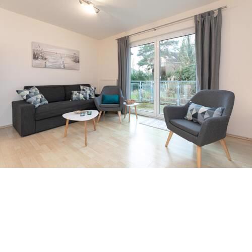 Mühlenstraße 23 Wohnung 4