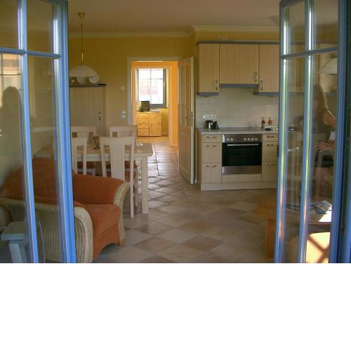 Mühlenstrasse 17 - Wohnung Ut Kieck