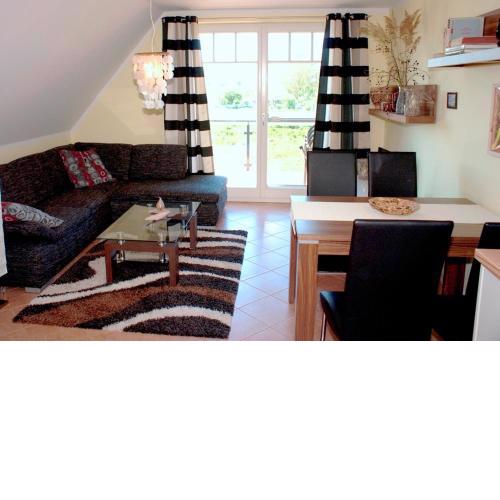 Mühlenstrasse 19 - Wohnung 3