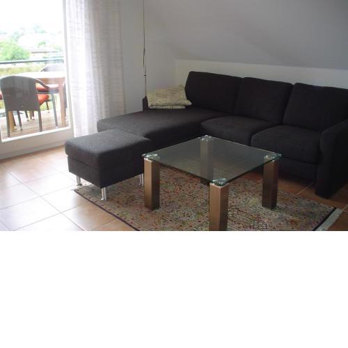 Mühlenstrasse 19 - Wohnung 4