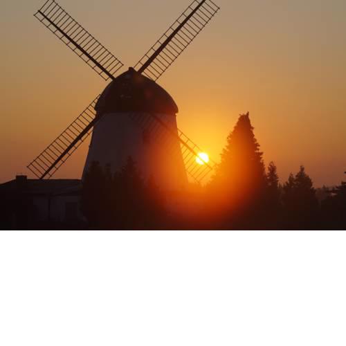 Mühlenurlaub Südheide