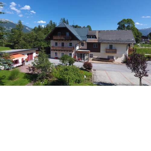 Mühlrad Appartements