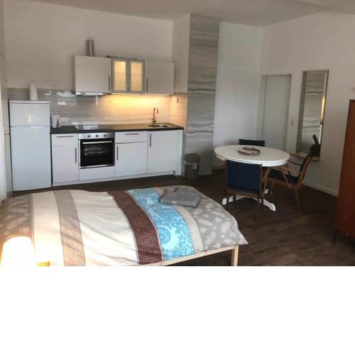 Mühlweg-Appartment