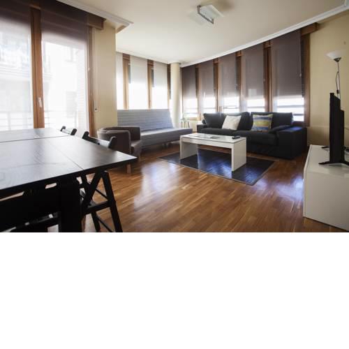 Muino - Basque Stay