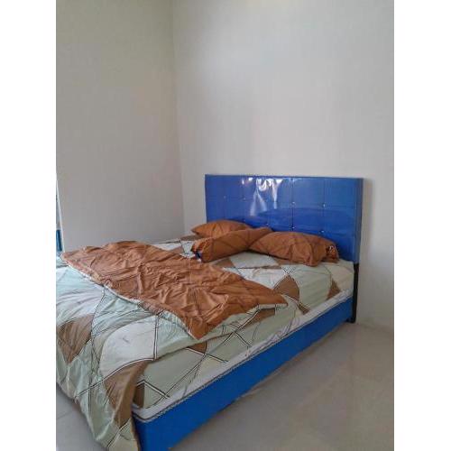 Muja house villa