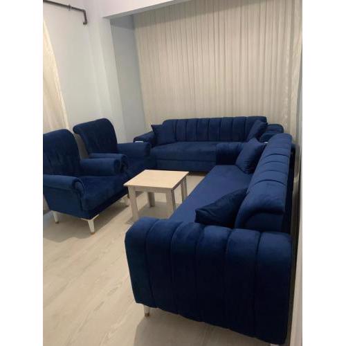 MÜJDE APART PANSİYON