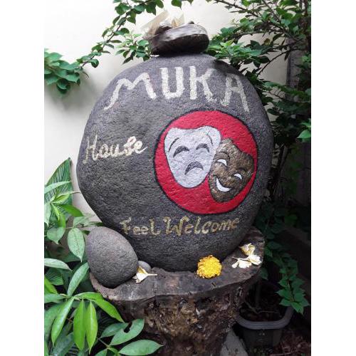 Muka House