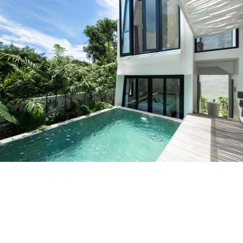 Mula Villa