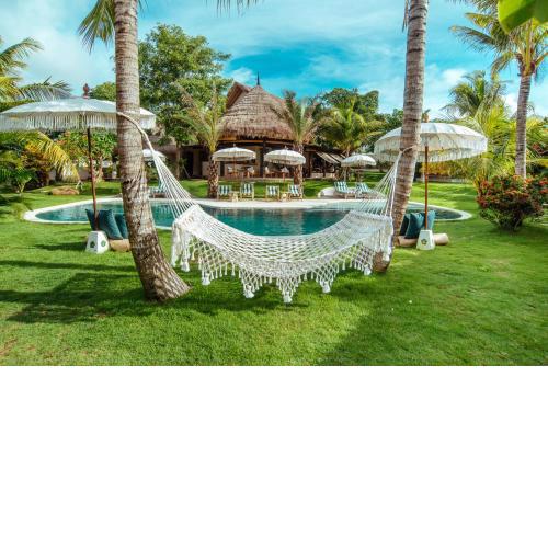Mule Malu Tropical Stay