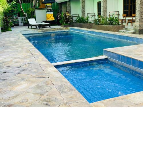 MULIA COTTAGE LEGIAN