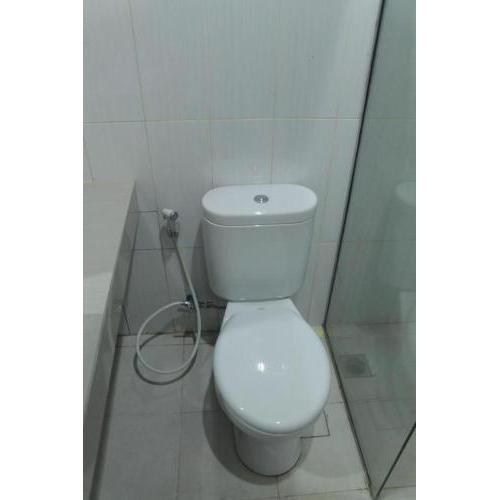 Mulia Guest House Balangan