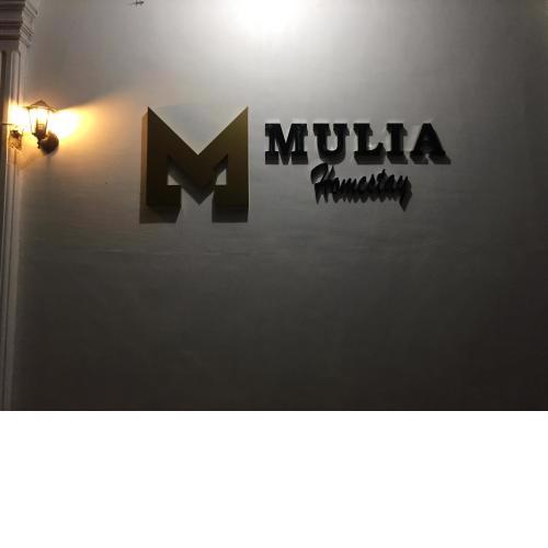 Mulia Homestay