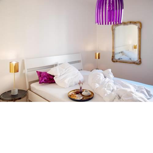 Müller Inn B&B