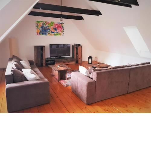 Müllers Appartements 1