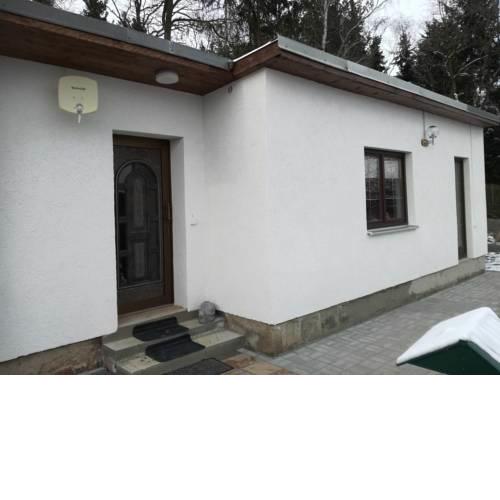 Müller's Ferienbungalow "Zur Göltzschtalbrücke"