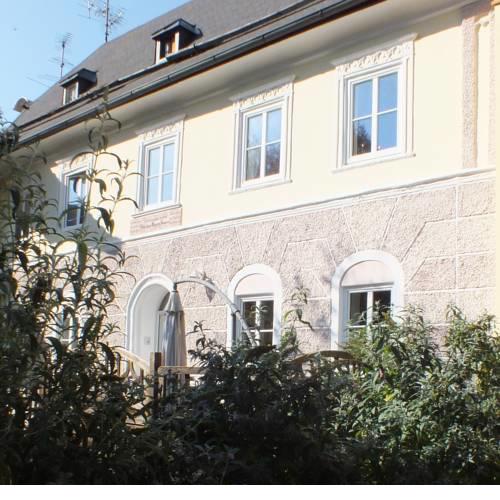 Müllers Ferienhaus Salzburgerland