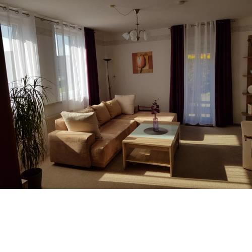 Müller´s Ferienwohnung