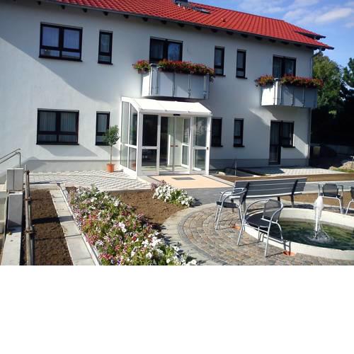Müller's Hotel Haus 2