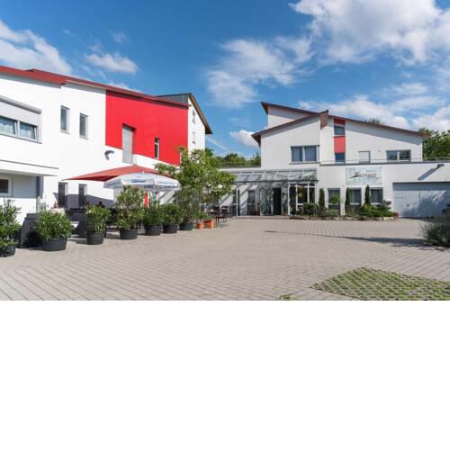 Müllers Weingut und Weinstube im Auerberg