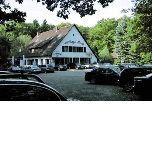 Müllinger Tivoli