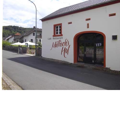 Müllisch's Hof Hotel