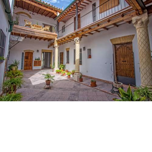 Multi Apartamentos La Kasbah