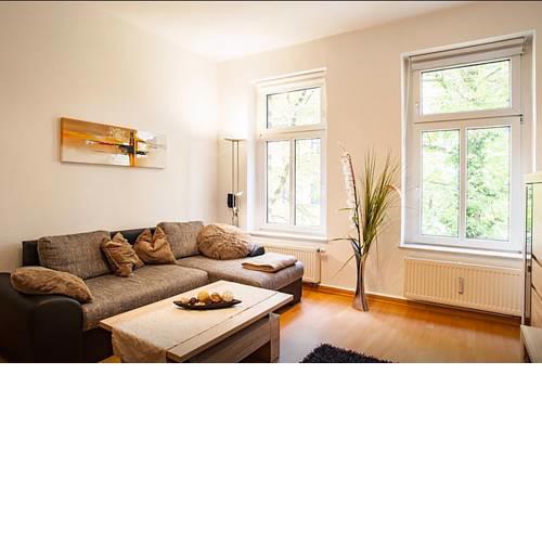 Multimedia Apartment