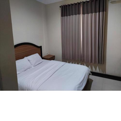 Mumtaz Syariah Homestay