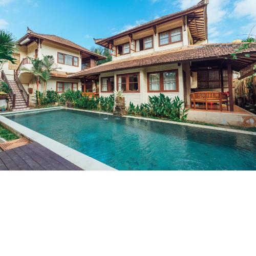 Munari Resort Ubud