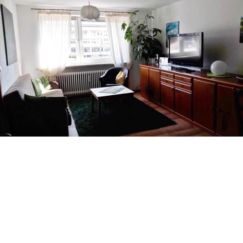 Münchner Ferienwohnung