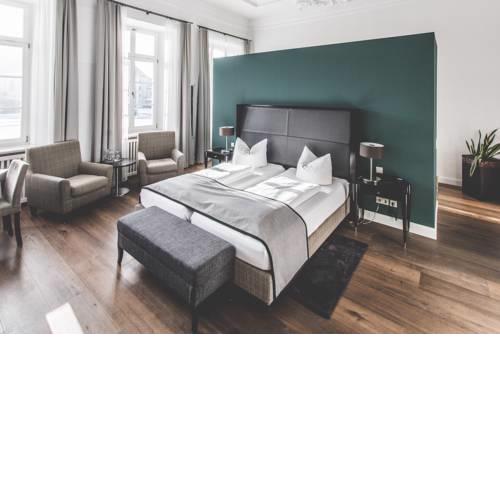 Hotel Münchner Hof