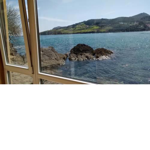 Mundaka Sea Apartment
