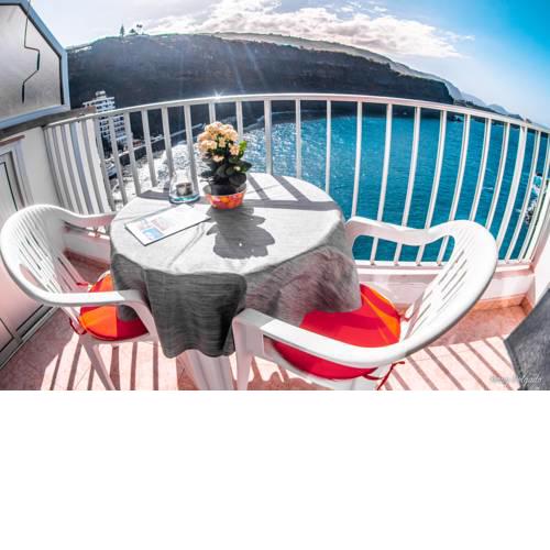 Mundo Beach House, Playa San Marcos, Tenerife