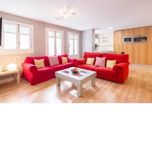 Mundo Nuevo: Acogedor Apartamento en el Centro