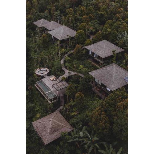 Munduk Cabins