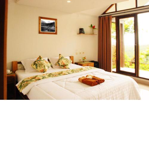 Munduk Clove