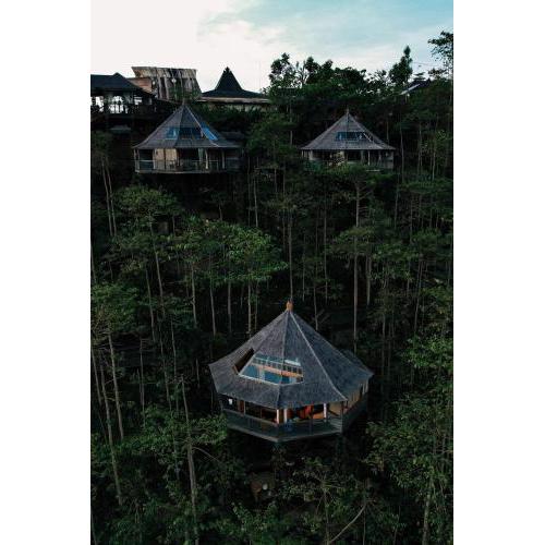 Munduk Heaven Luxury Villas