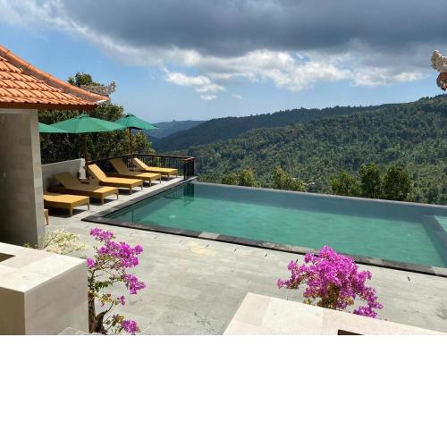 Munduk Sari Resort
