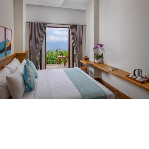 Munduk Tentrem