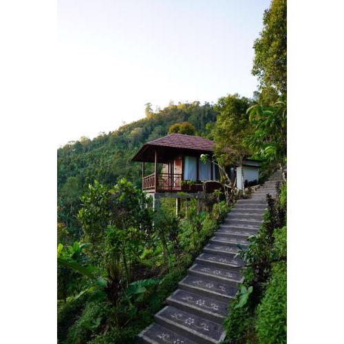 Munduk V View House