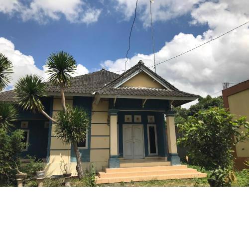 Muni Homestay