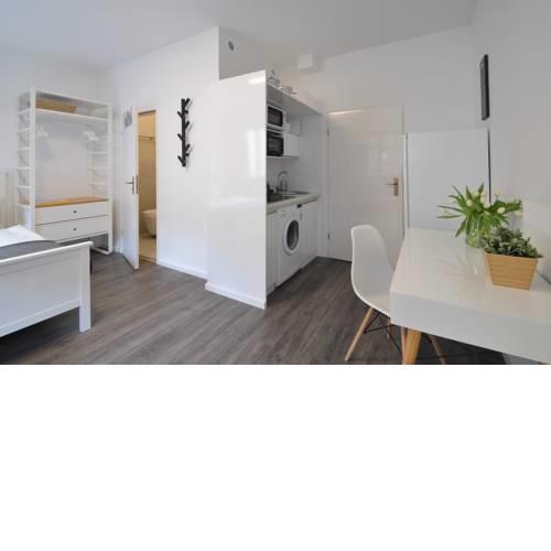 Munich Aparthotel