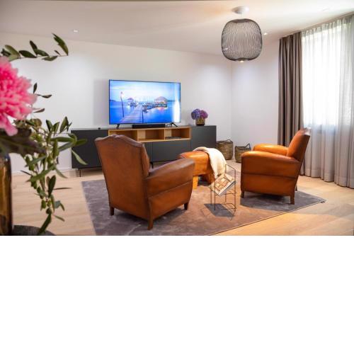 MUNICH FINEST APARTMENTS