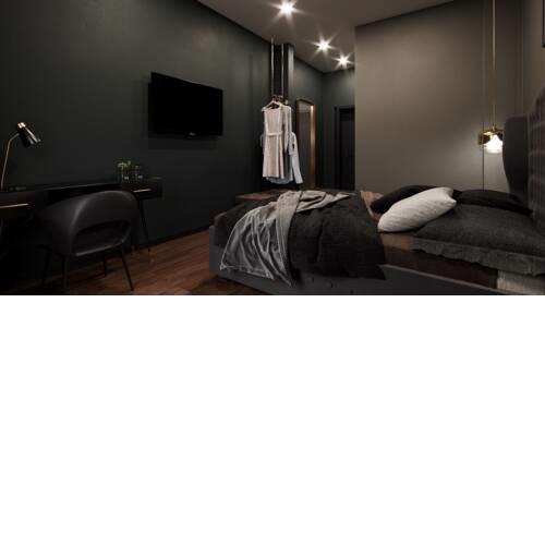 Munich Rooms