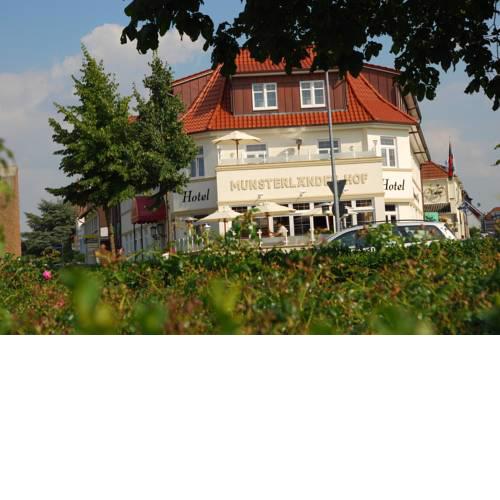 Münsterländer Hof