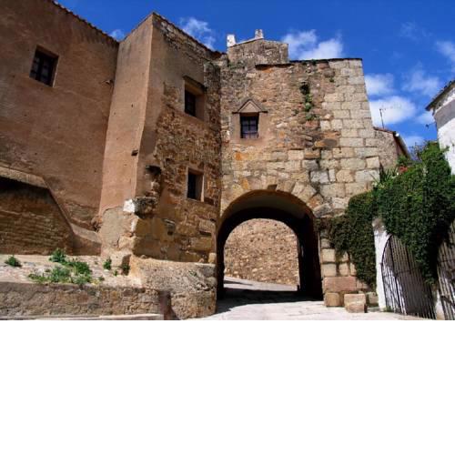 MURALLA DE CÁCERES - Apartamento Turístico