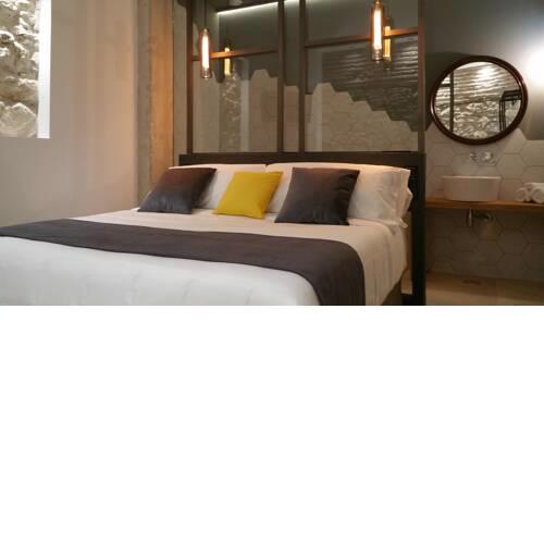 Murallas de Jayrán Hotel Boutique