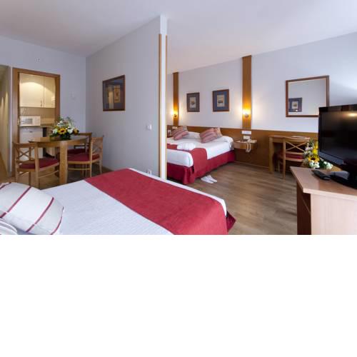 Muralto Madrid Princesa