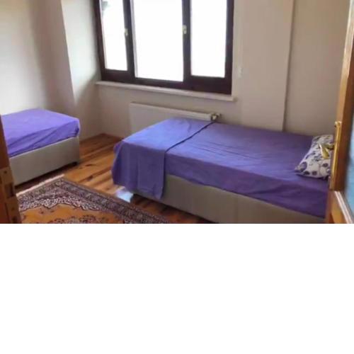 MURAT HAUSE VİLLA