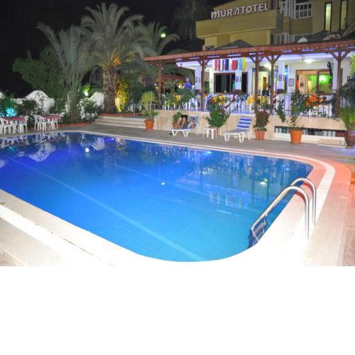 Murat Hotel